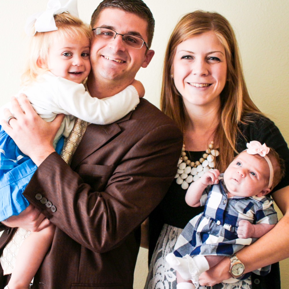 Meet your Posher, Rachel